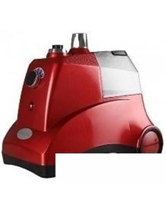 Отпариватель KL-801 (красный) Kelli