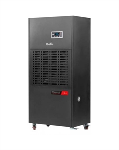 Осушитель воздуха Sand hill BDH-240LE Ballu