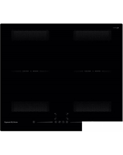 Варочная панель CI 62.6 B Zigmund & shtain