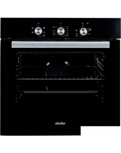 Электрический духовой шкаф B6EB16023 Simfer
