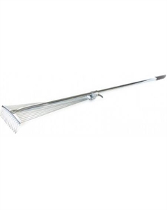 Грабли веерные TG2203018 Wmc tools