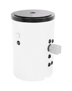 Бойлер косвенного нагрева P easy 100 S-tank