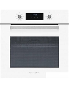 Электрический духовой шкаф E 177 W Zigmund & shtain