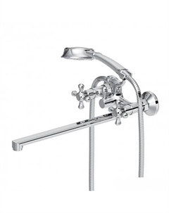 Смеситель RedBlu Retro 239500000 Damixa