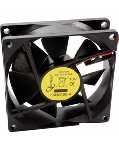 Вентилятор для корпуса FANCASE-4 Gembird