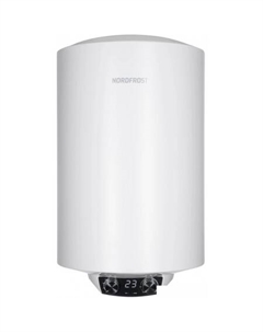 Накопительный электрический водонагреватель DDV 50 Nordfrost