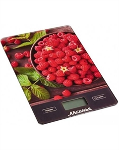 Кухонные весы КС-6502 Аксинья