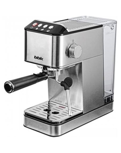 Рожковая кофеварка BCM1501 Bbk