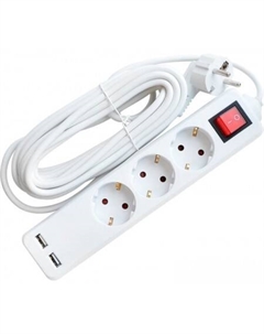 Удлинитель 77008 Etp