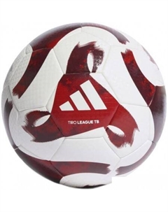 Футбольный мяч Tiro League HZ1294 (размер 4) Adidas