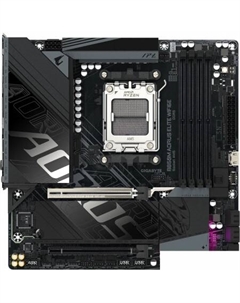 B850M Aorus Elite WiFi6E (rev. 1.0) Gigabyte