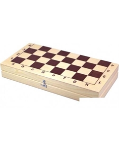 Шахматная доска Обиходная ш-2 Ладья