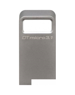 USB Flash DataTraveler Micro 3.1 64GB (DTMC3/64GB) Kingston