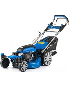 Газонокосилка L 5110RSE Hyundai