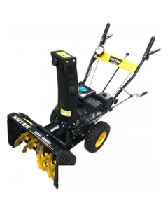 Снегоуборщик SGC 4000L Huter