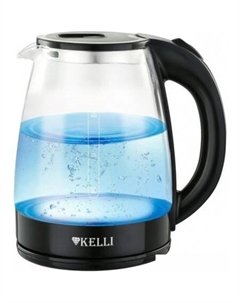 Электрочайник KL-1368 Kelli