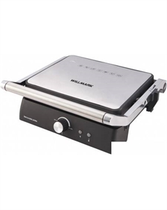 Электрогриль WG-4320DP Willmark