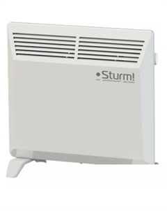 Конвектор CH2000RF Sturm!