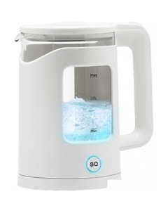 Электрический чайник KT2000G (белый) Bq