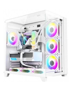 Vision Ultra 4 fans (белый) Alseye