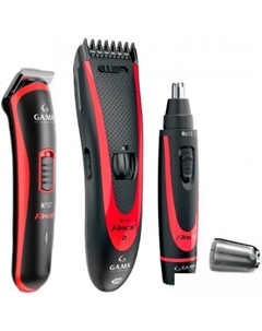 R642-HF + Триммер R727-HF + Триммер R612-HF Ga.ma