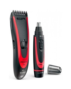 R642-HF + Триммер R612-HF Ga.ma