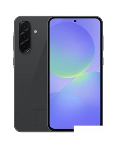 Samsung Galaxy A36 SM-A366E 12GB/256GB (черный)