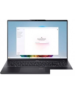 Acer Swift 16 AI OLED SF16-51-7006 NX.J3ZEL.003