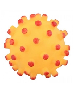 Игрушка для собак Мячик-бомбочка VL40-50 Мультидом