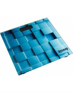 Напольные весы ЯР-4200 (геометрия) Яромир