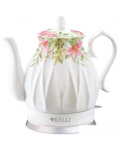 Электрический чайник KL-1381 Kelli