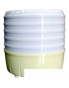 Сушилка для овощей и фруктов Алтай СШ-022 Ротор