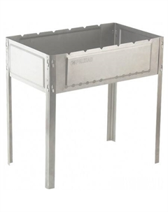 Мангал Camping 69547 Palisad