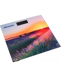 Напольные весы КС-6005 Рассвет Аксинья