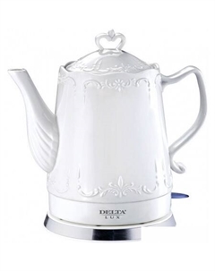 Электрический чайник Lux DL-1236 Delta