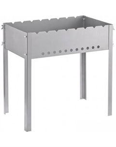 Мангал Camping 69574 Palisad