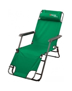 Шезлонг 69587 Palisad