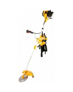 Триммер DGT-430S Denzel