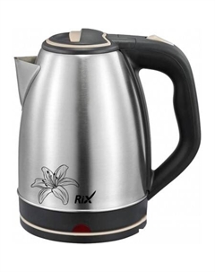 Электрочайник RKT-1803S Rix