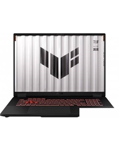 ASUS TUF Gaming A18 2025 FA808UH-S8064 Asus