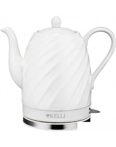 Электрический чайник KL-1808 Kelli