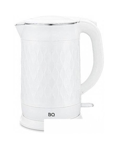 Электрический чайник KT1715P (белый) Bq