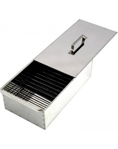 Коптильня Camping 69529 Palisad