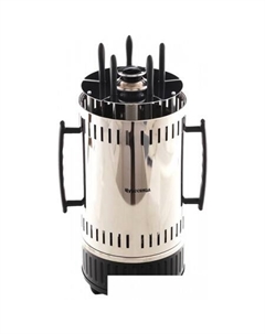 Электрошашлычница ЭШ-1005 Чудесница