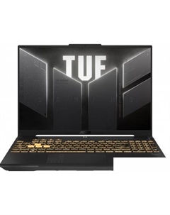 ASUS TUF Gaming F16 FX607VU-RL088 Asus