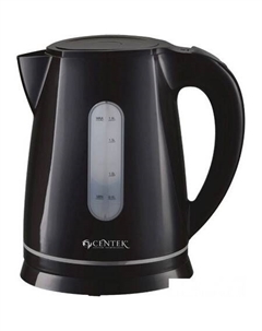 Электрочайник CT-0043 Black Centek