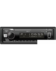 USB-магнитола AVS-920BW Acv