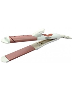 Мультистайлер SA-4412WG Сакура