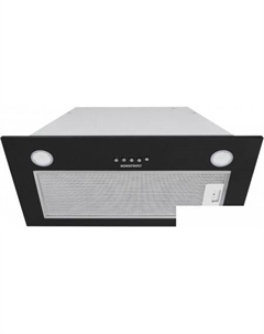 Кухонная вытяжка FB 6060 B Nordfrost