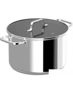 Кастрюля Dina Helix 1315080 Berghoff